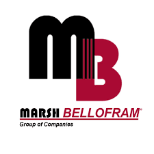 Marsh Bellofram